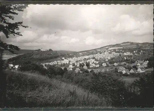 Spangenberg Hessen Spangenberg  * / Spangenberg /Schwalm-Eder-Kreis LKR