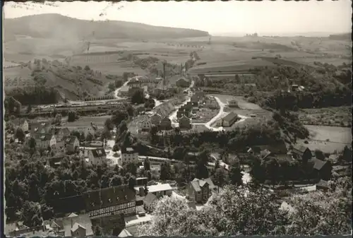 Spangenberg Hessen Spangenberg  * / Spangenberg /Schwalm-Eder-Kreis LKR