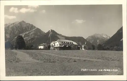 Pertisau Achensee Pertisau Achensee Pfandlers Gasthof Pension  * / Eben am Achensee /Tiroler Unterland
