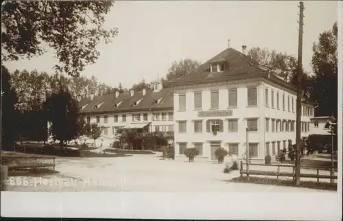 Herisau Heinrichsbad x