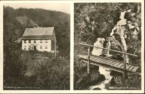 Endenburg Hoellschlucht x