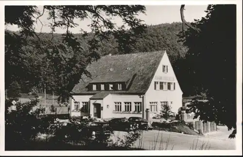 Hinterweidenthal Gasthof Frauenstein *