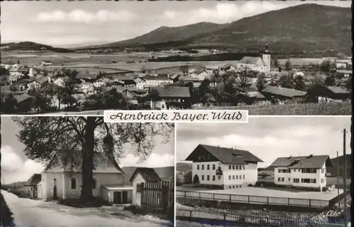 Arnbruck  *