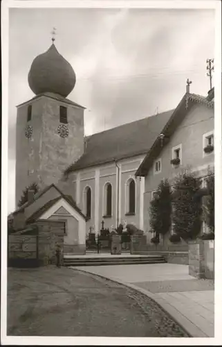 ws93768 Lam Oberpfalz Lam Kirche * Kategorie. Lam Alte Ansichtskarten