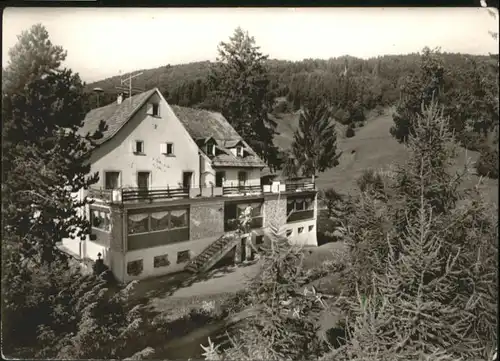 Endenburg Gasthof Pension zum Pflug *