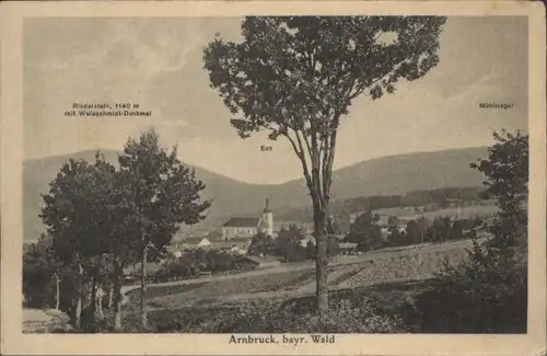 Arnbruck  x