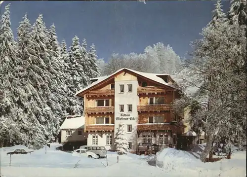 Wieden Schwarzwald Hotel Wiedener Eck x