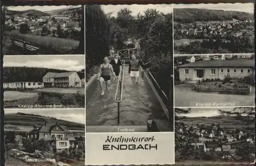 Bad Endbach Rheuma Bad Tretbad Kurinstitut Haus Dennoch x