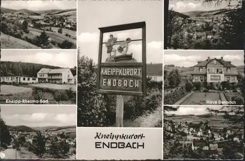 Bad Endbach Kneipp Rheuma Bad Haus Dennoch x