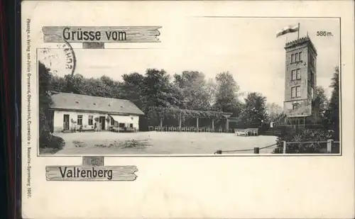 Neukirch Lausitz Valtenberg x