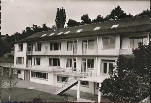Stockach Baden Schule 