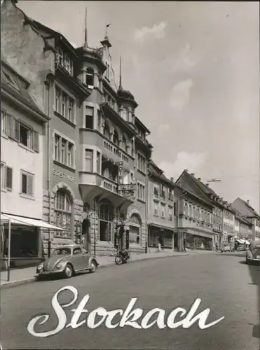 Stockach Baden 