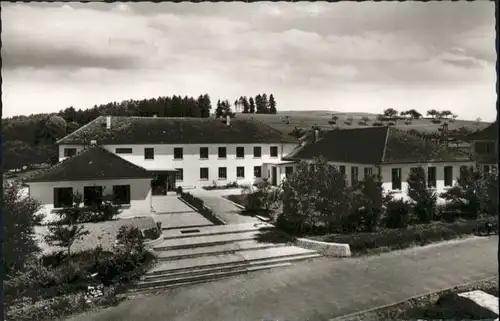 Stockach Baden Werkmeisterinstitut