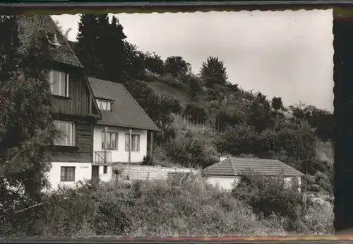 Stockach Baden Schule Haus Grimm