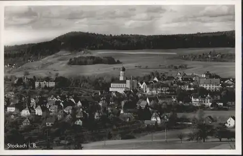 Stockach Baden 