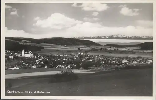 Stockach Baden Bodensee