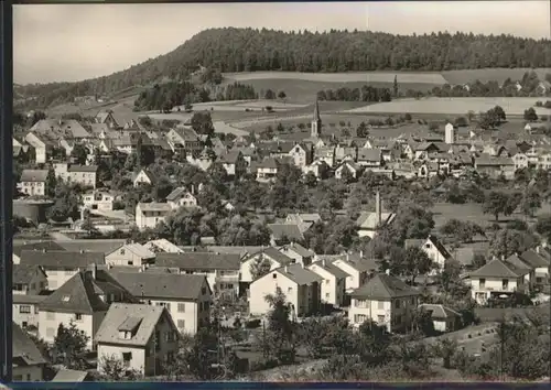Stockach Baden 