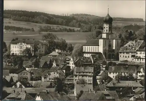 Stockach Baden 