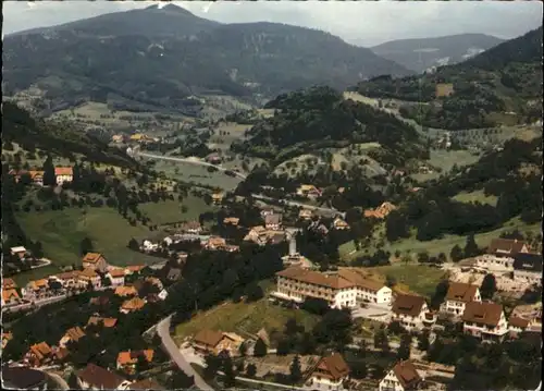 Ottenhoefen Schwarzwald Luftkurort