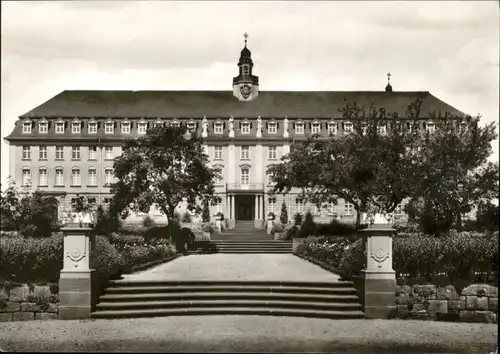 Obersasbach Kloster der Franziskanerinnen