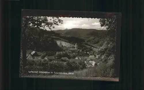 Ottenhoefen Schwarzwald Luftkurort