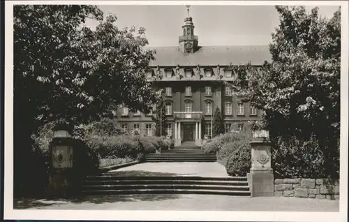 Obersasbach Franziskanerinnen-Kloster