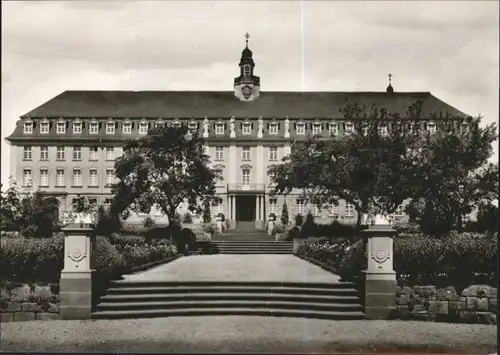 Obersasbach Franziskanerinnen-Kloster
