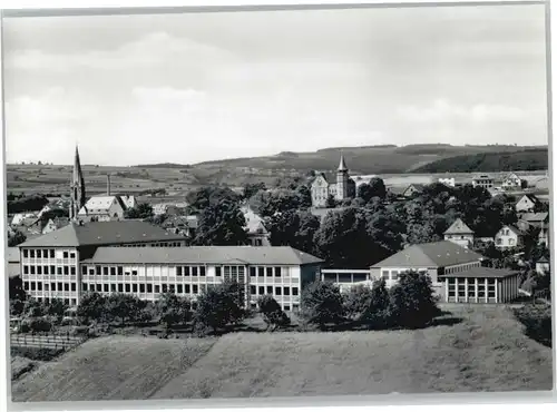 Bad Sobernheim Schule *