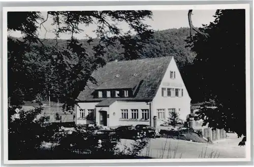 Hinterweidenthal Gasthof am Frauenstein *