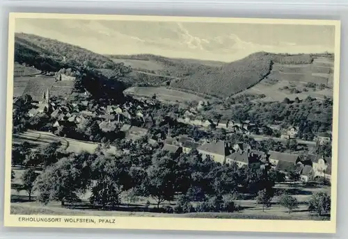 Wolfstein Pfalz  *