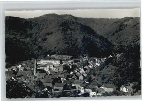 Wolfstein Pfalz  *