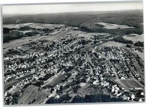 Hochspeyer Fliegeraufnahme *