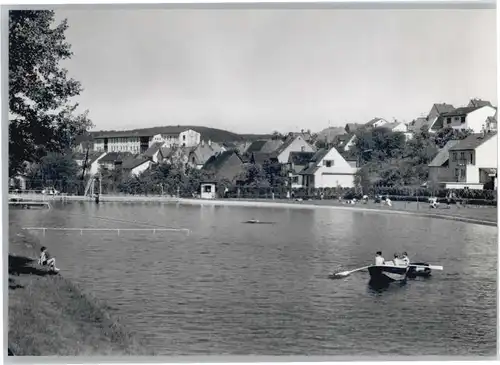 Hochspeyer Strandbad *