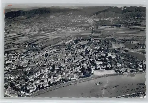 Ladenburg Fliegeraufnahme *