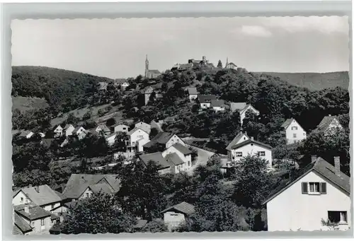 Dilsberg  *