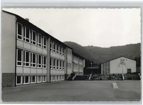 Hinterweidenthal Pestalozzi Schule *