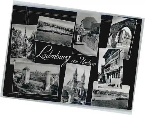 Ladenburg  *