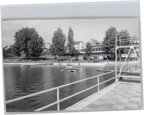 Hochspeyer Strandbad *