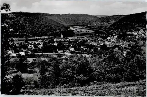 Neckargerach Minneburg *