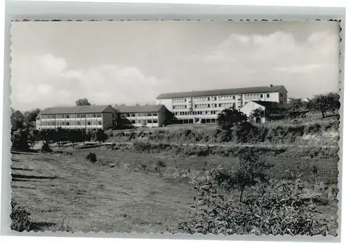 Sinsheim Gewerbeschule *