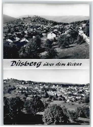 Dilsberg Neuhof *