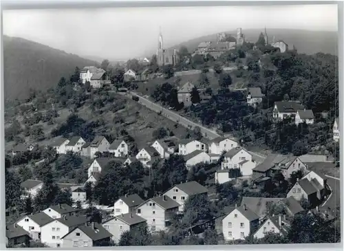 Dilsberg Jugendherberge *