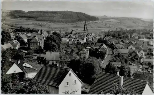 Hardheim Odenwald  *