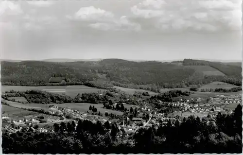Wald-Michelbach  *