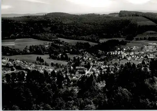 Wald-Michelbach  *