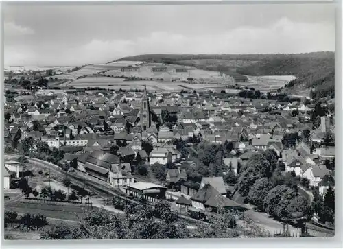 Hardheim Odenwald  *