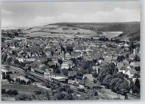 Hardheim Odenwald  *