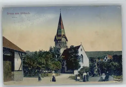 Uhlbach Stuttgart Uhlbach  x / Stuttgart /Stuttgart Stadtkreis