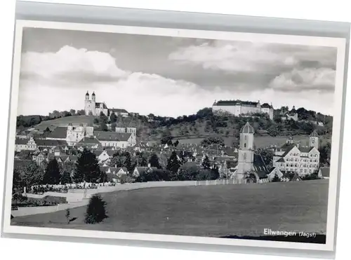 Ellwangen Jagst  *