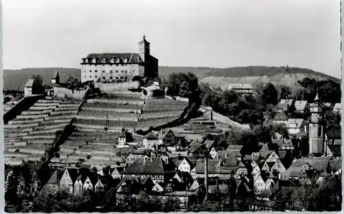 Vaihingen Enz Schloss Kaltenstein *